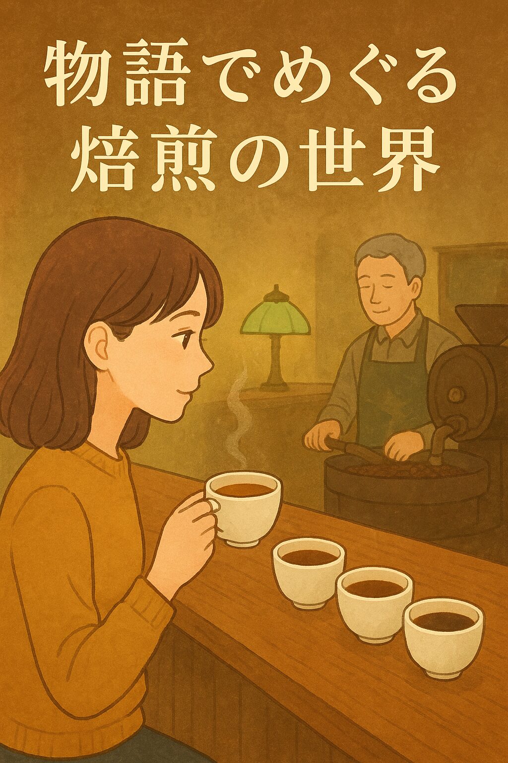 テイスティング